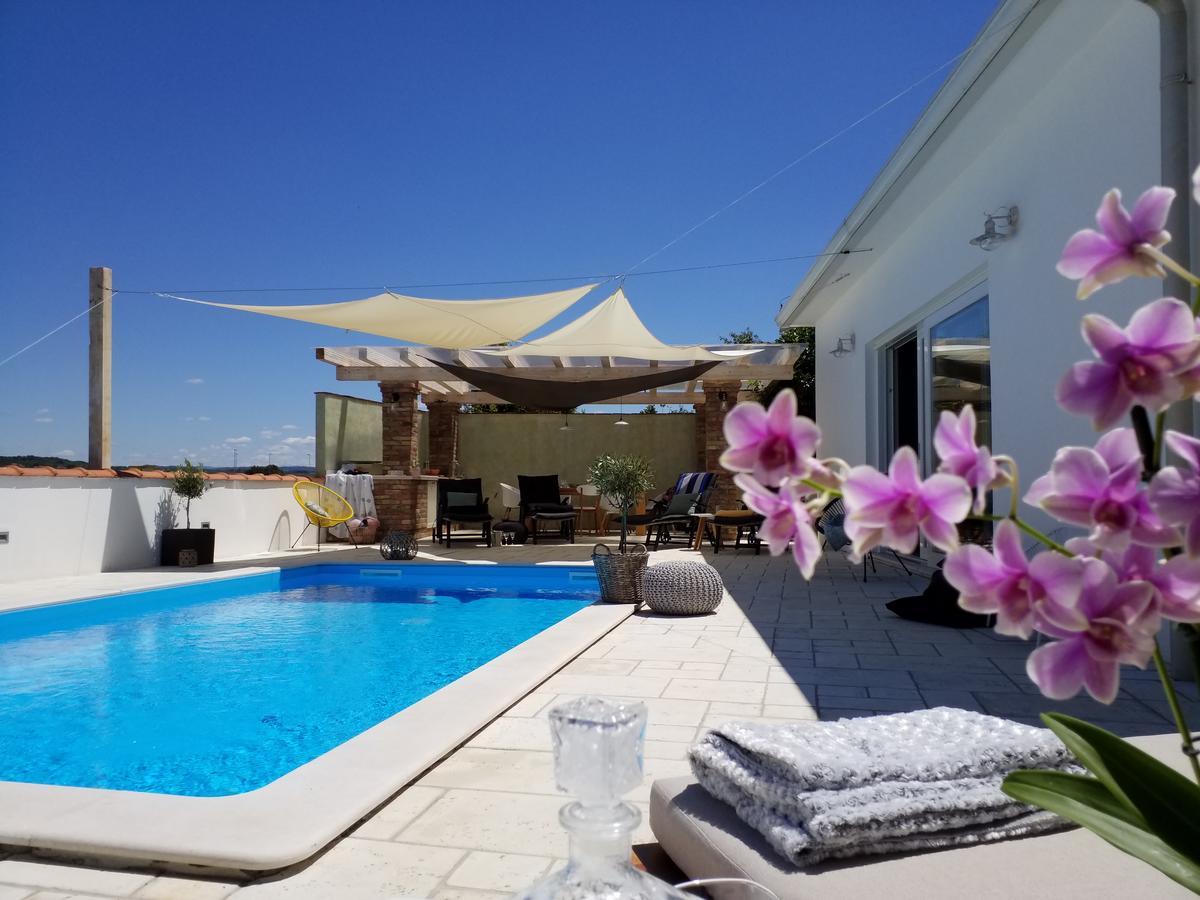Villa Casa Emilia Umag Exterior foto