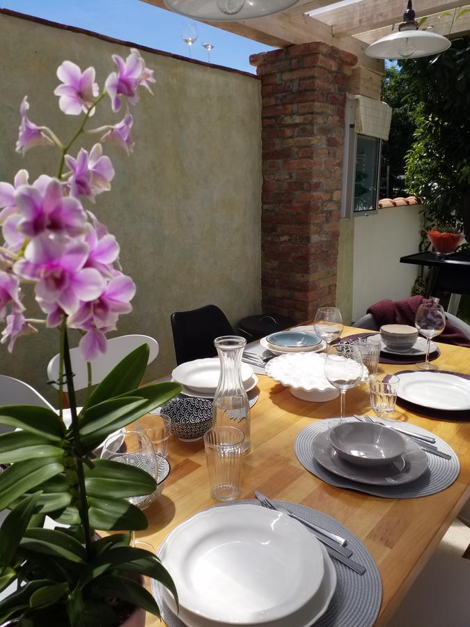 Villa Casa Emilia Umag Exterior foto