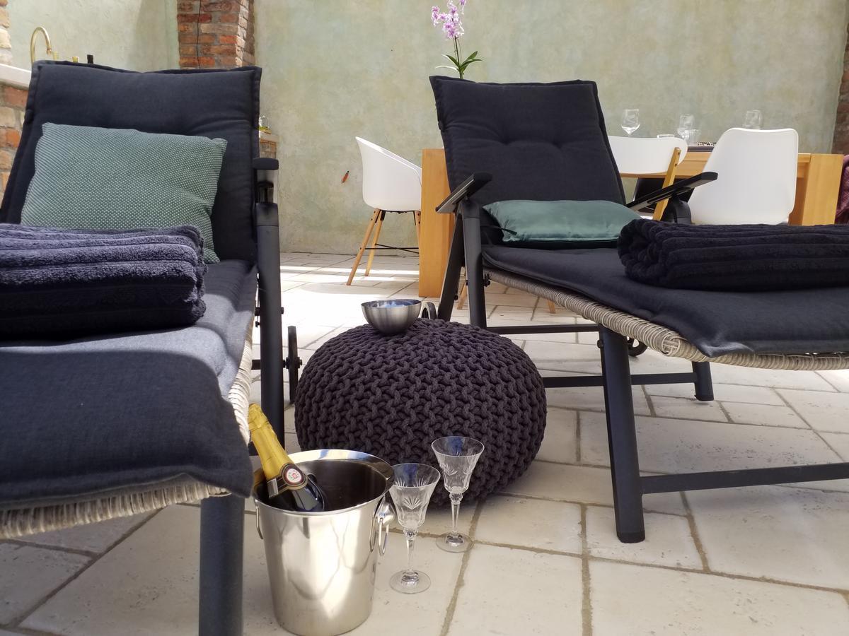 Villa Casa Emilia Umag Exterior foto