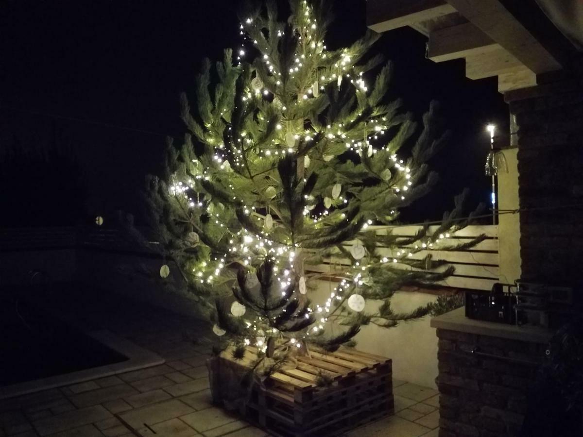 Villa Casa Emilia Umag Exterior foto
